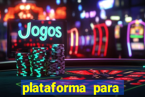 plataforma para jogar mines