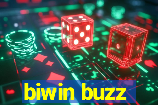 biwin buzz