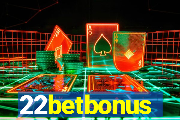 22betbonus