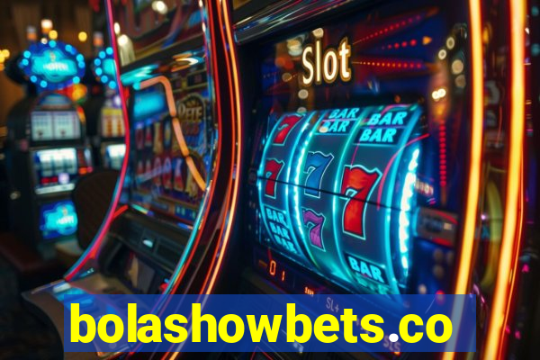 bolashowbets.com