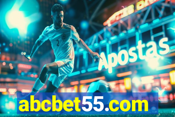 abcbet55.com