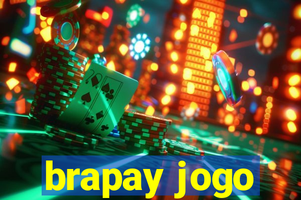 brapay jogo