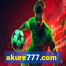 akure777.com