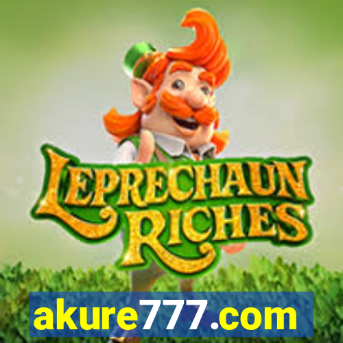 akure777.com