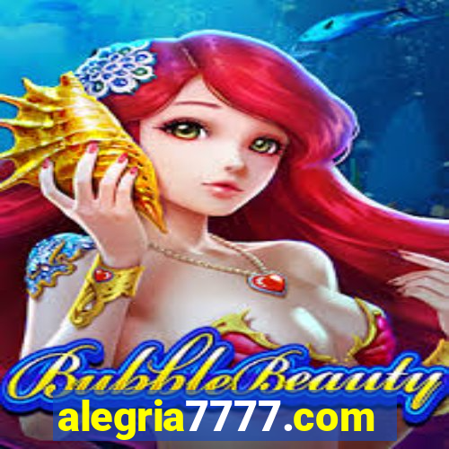 alegria7777.com