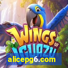 alicepg6.com