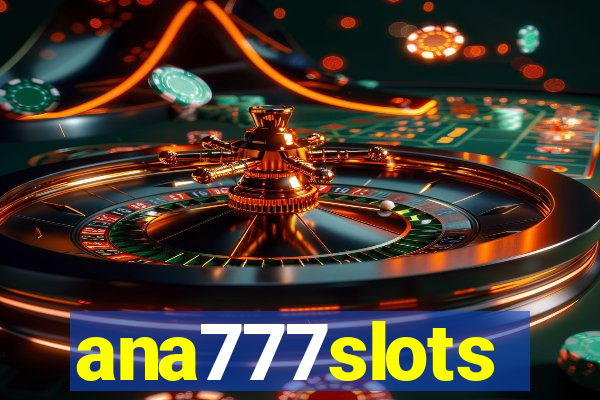 ana777slots