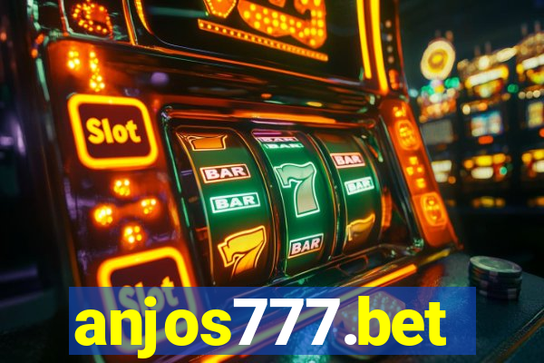 anjos777.bet