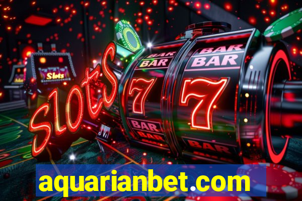 aquarianbet.com