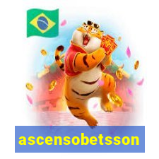 ascensobetsson