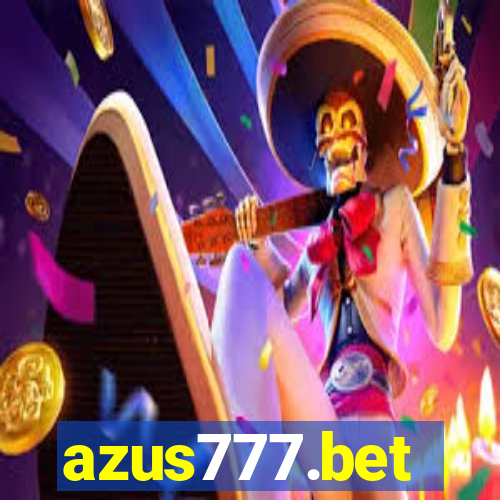 azus777.bet