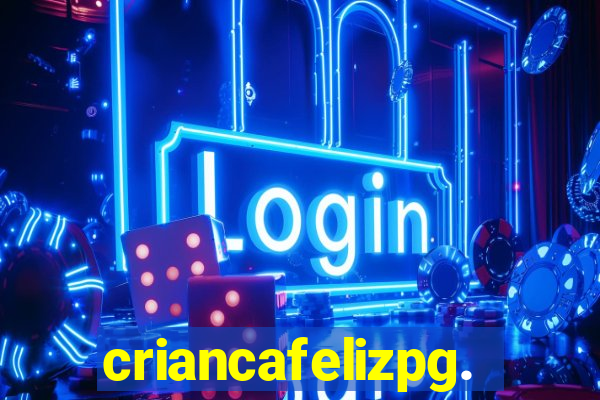 criancafelizpg.com