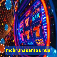 mcbrunasantos nua