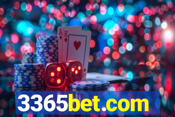 3365bet.com