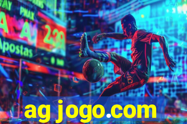 ag jogo.com