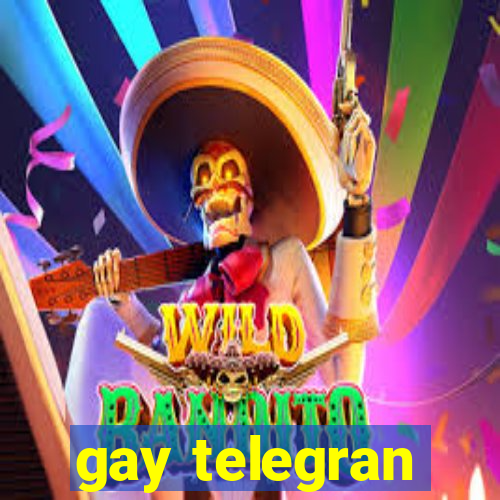 gay telegran