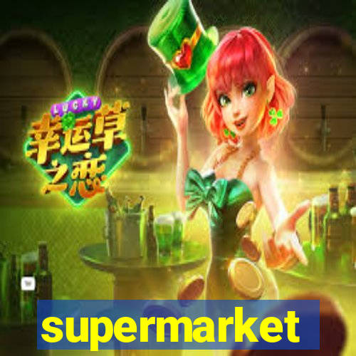 supermarket simulator apk dinheiro infinito e energia infinita