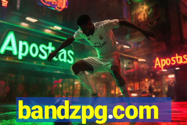 bandzpg.com