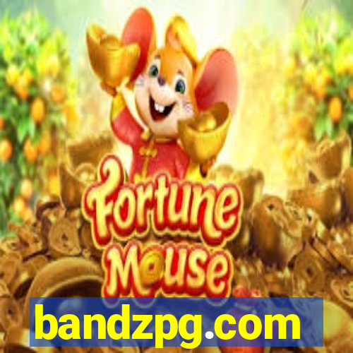 bandzpg.com