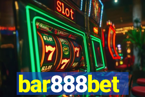 bar888bet