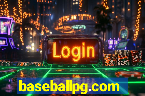 baseballpg.com