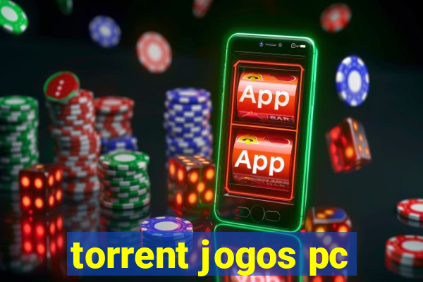 torrent jogos pc