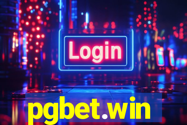 pgbet.win