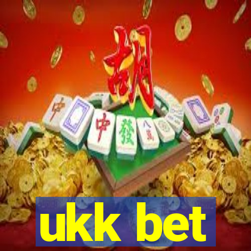 ukk bet