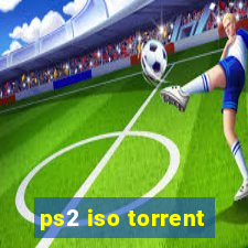 ps2 iso torrent