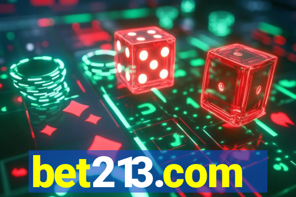 bet213.com