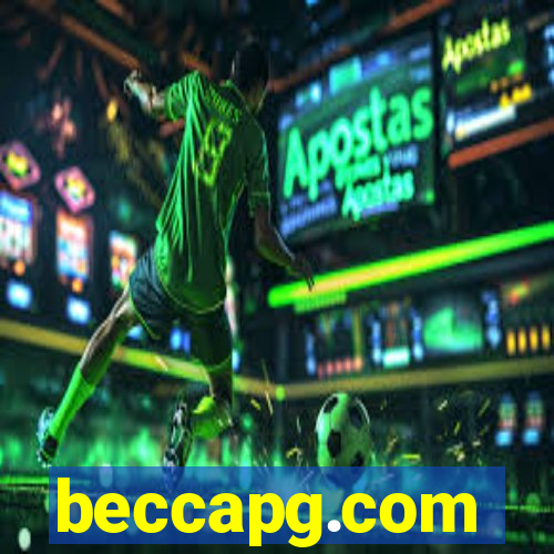 beccapg.com