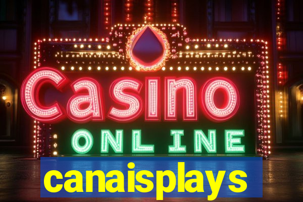 canaisplays