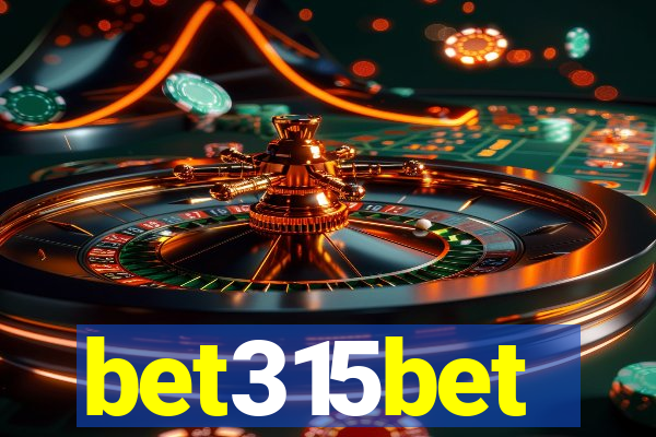 bet315bet