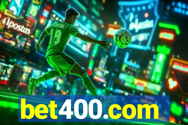 bet400.com