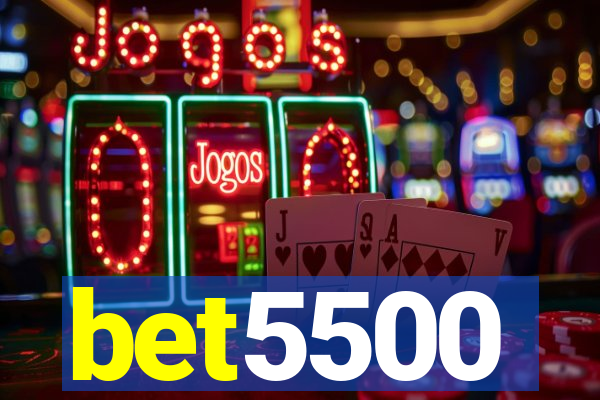 bet5500