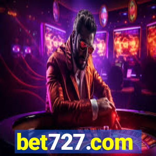 bet727.com