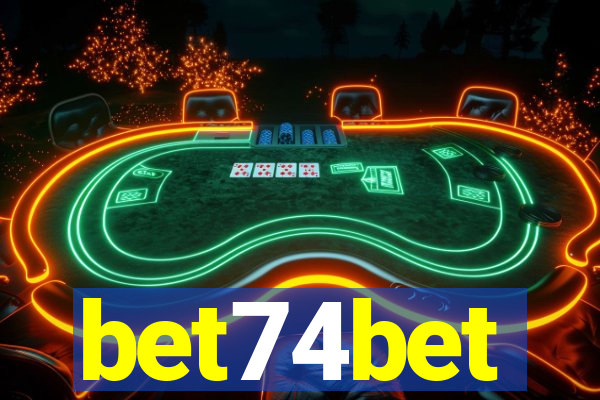 bet74bet