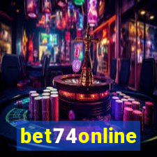 bet74online