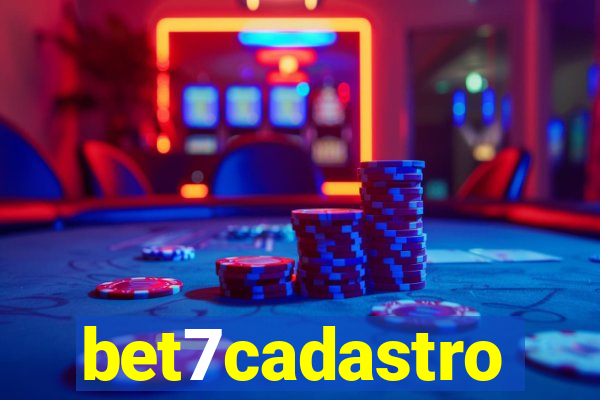 bet7cadastro