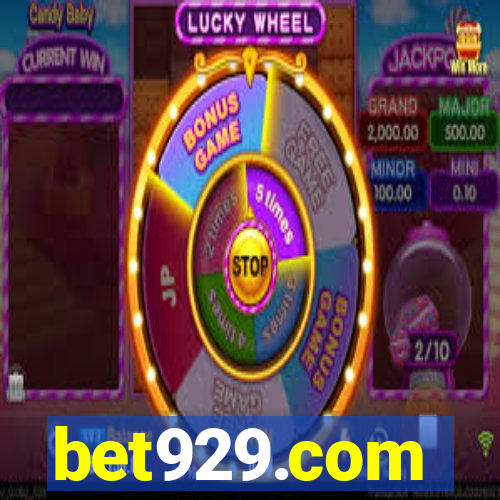 bet929.com