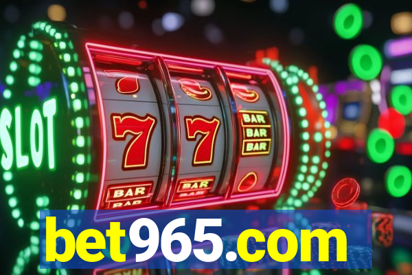 bet965.com