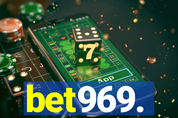 bet969.