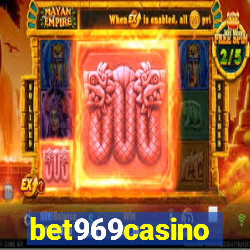 bet969casino