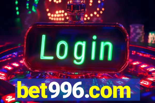 bet996.com