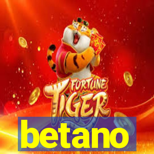 betano