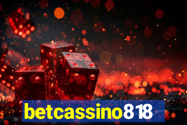 betcassino818