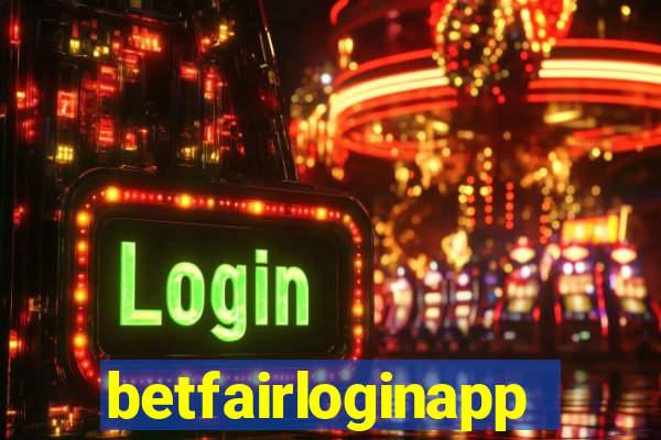 betfairloginapp