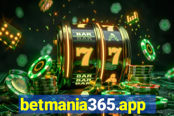 betmania365.app