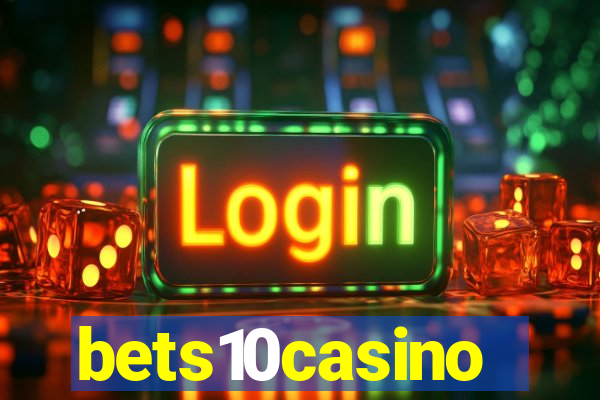 bets10casino