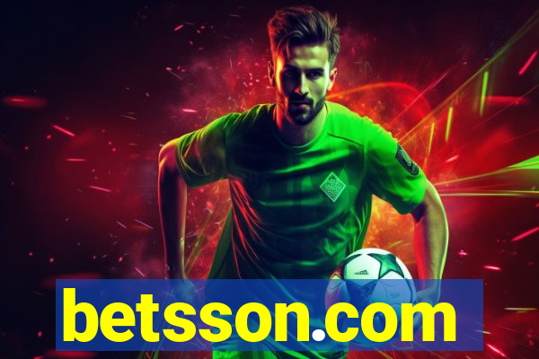 betsson.com